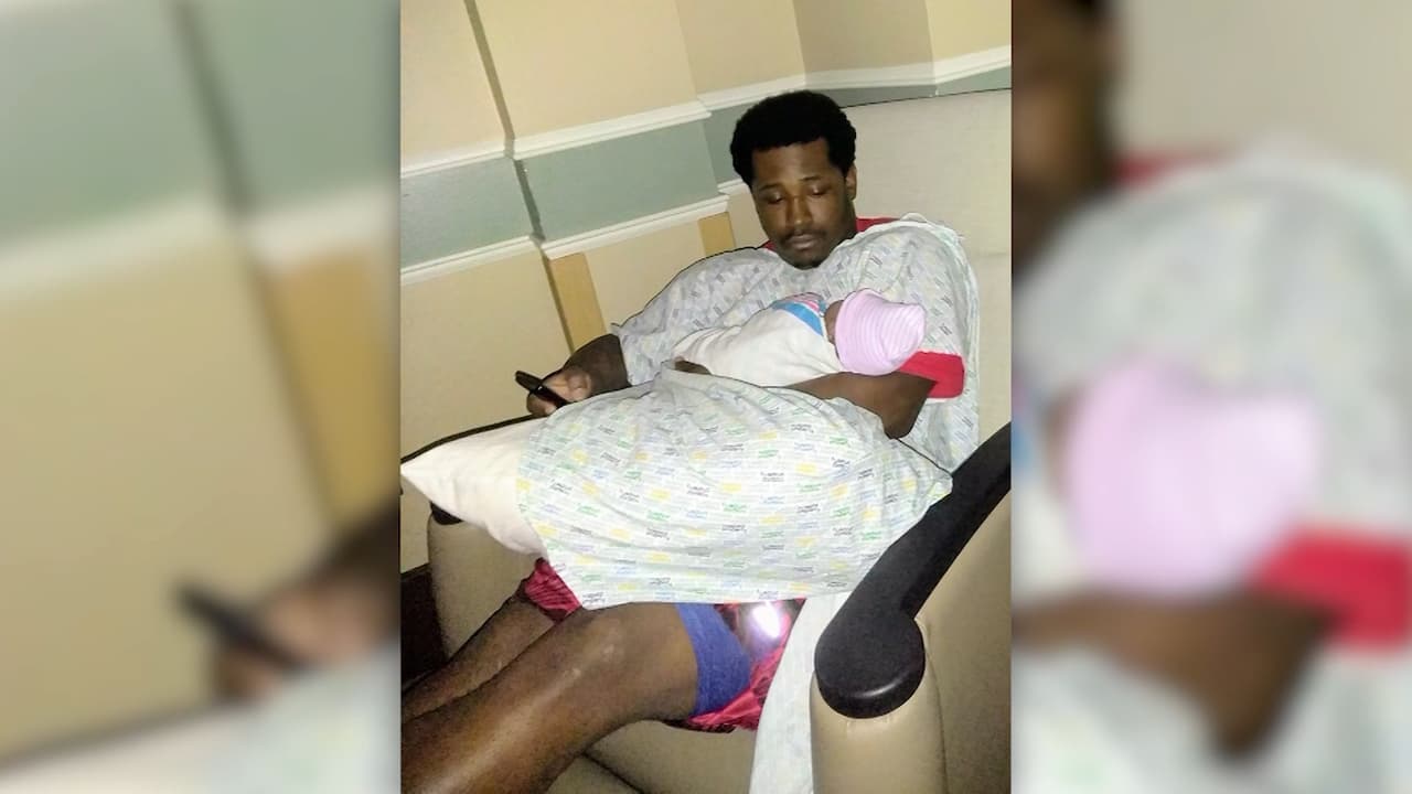 ¿Quién era Rayshard Brooks?, el afroamericano que murió baleado por oficiales de la Policía de Atlanta