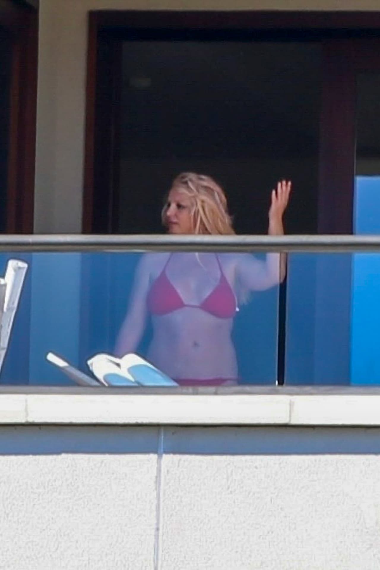 "Todo el proceso duró unos 10 minutos", dijo la mujer, "nadie testificó. No se hicieron preguntas... Ella nunca tuvo la oportunidad". 
<br>