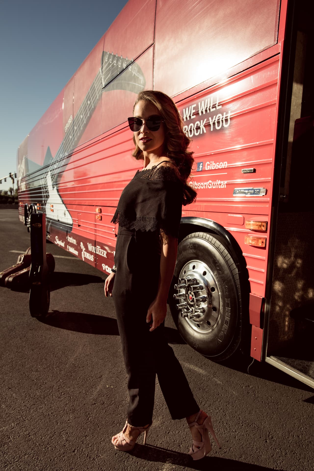 En su año, fue una de las primeras en salir de la mansión.