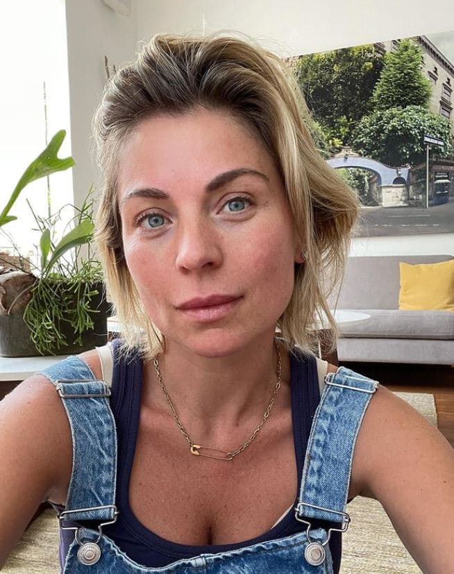 Afortunadamente, hoy en día, Paleta ya disfruta de un profundo amor propio, el cual le permite mostrarse al mundo tal y como es.