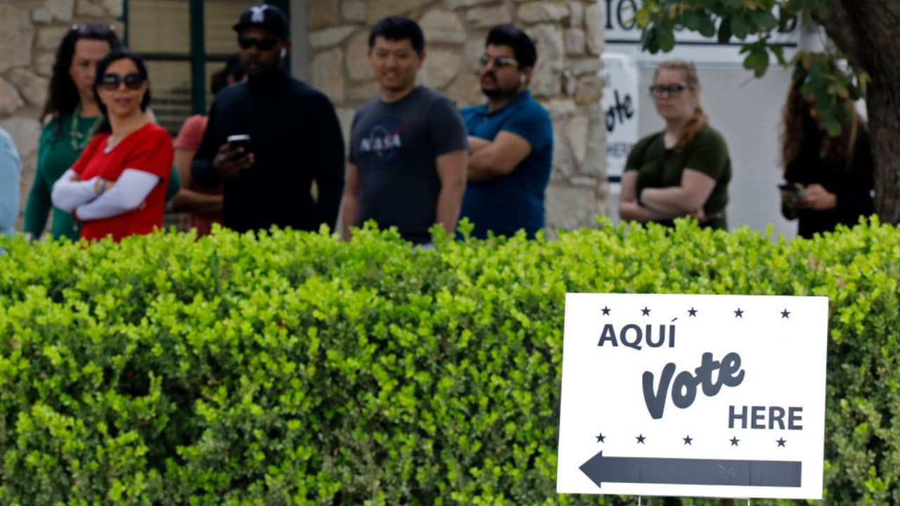 Elecciones en San Antonio: conoce a los candidatos y los temas clave de la contienda