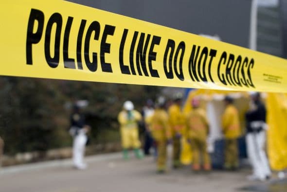 Tiroteo en condado Brevard deja a tres heridos, dos de gravedad, autoridades reportan