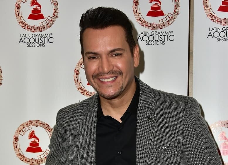 Víctor Manuelle desató la locura en Nueva York