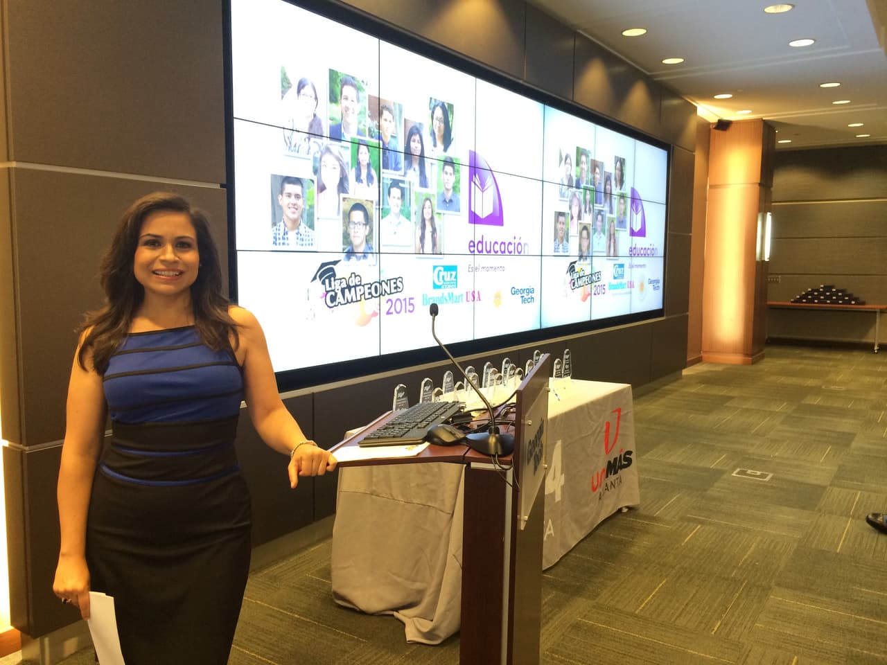 Liga de campeones 2016