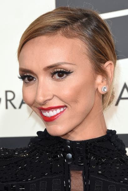 La experta en moda expresó que intenta mantenerse sana y en forma para sentirse sexy y atractiva.