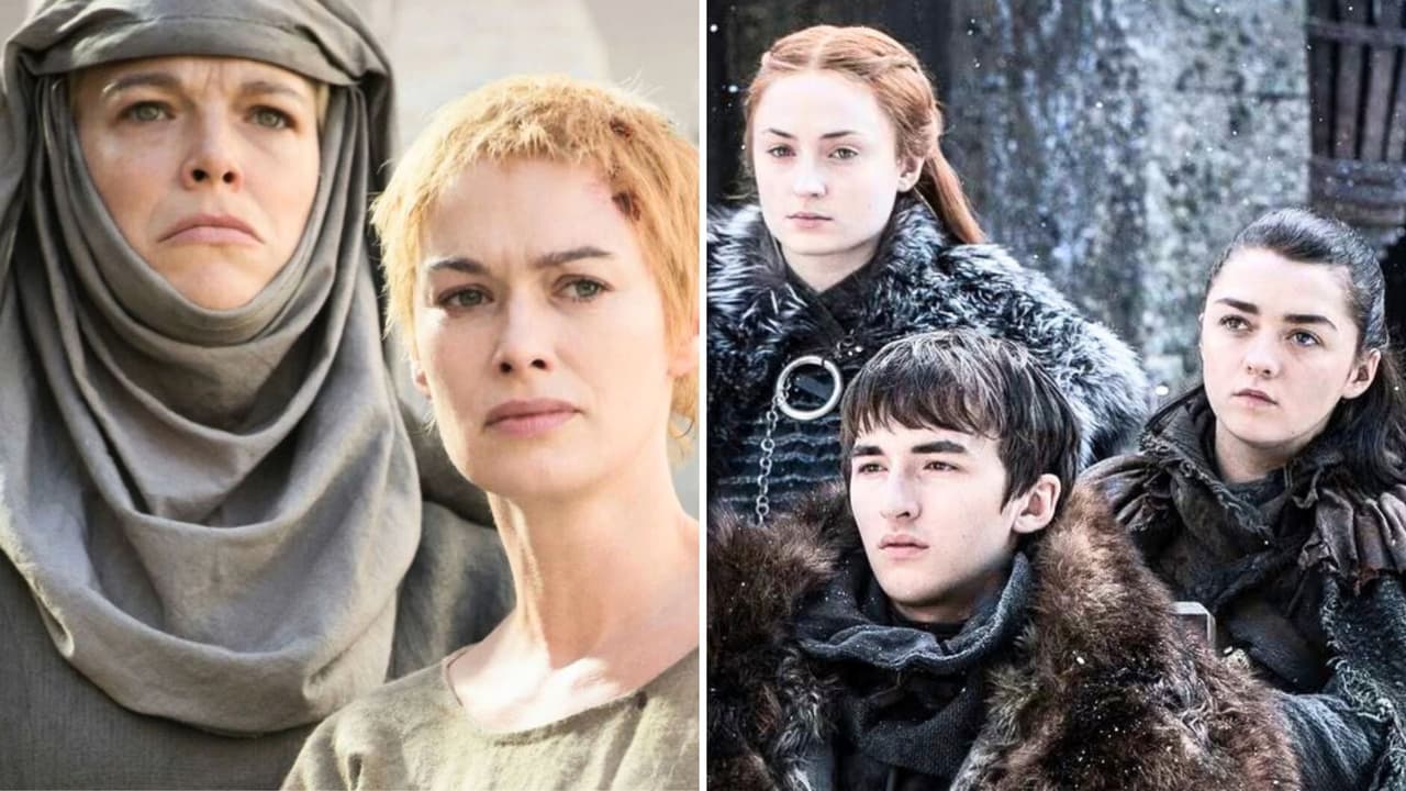 Actriz de 'Game of Thrones' reveló que la serie le provocó este trastorno y otras secuelas