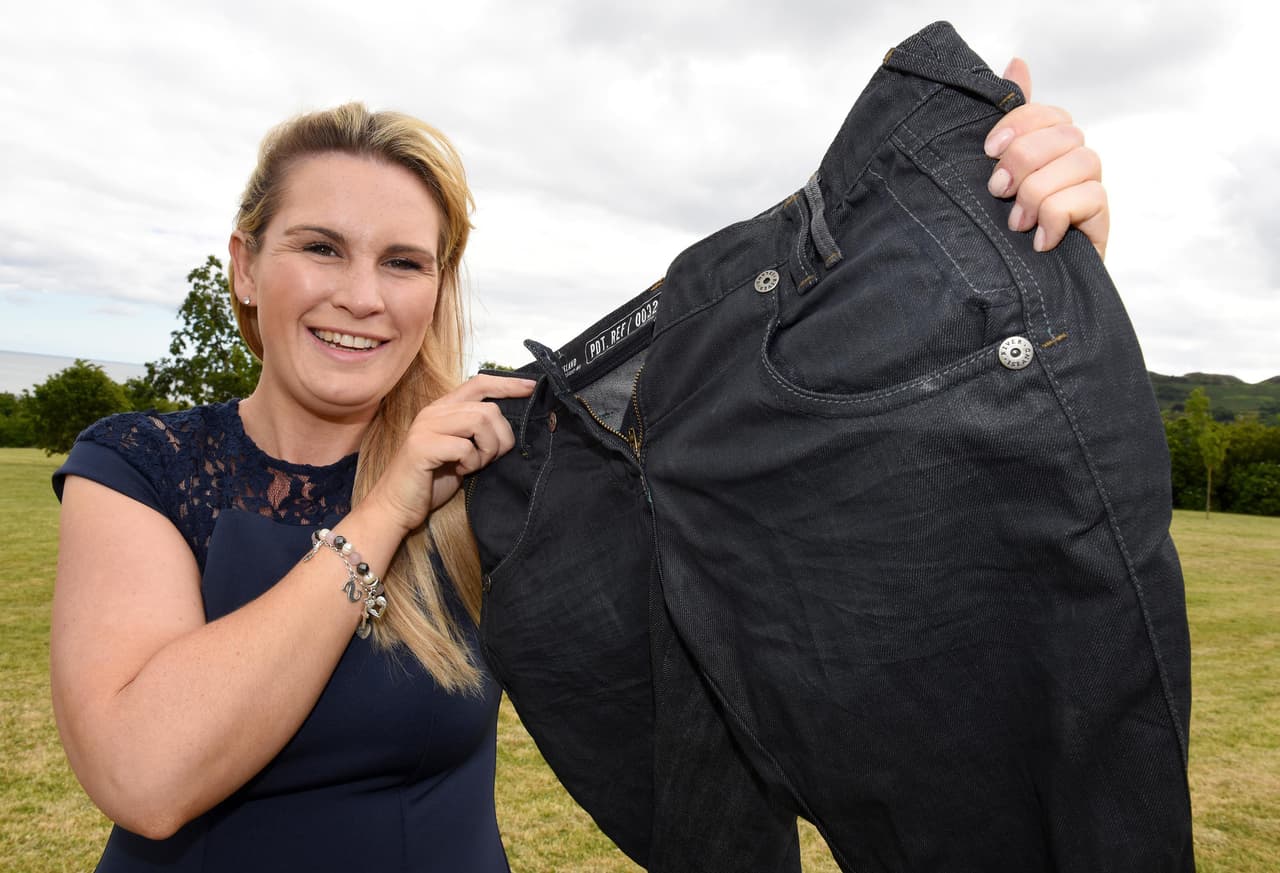 Durante la navidad del año 2012 alguien hizo un comentario sobre su peso y eso ocasionó que Lisa pensará que ya era suficiente.