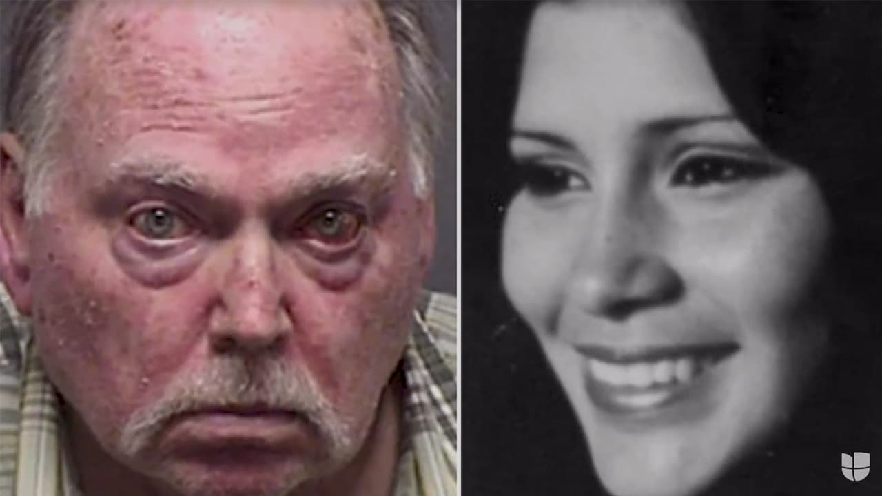 Caso resuelto: 42 años después arrestan a sospechoso de matar a joven hispana en San Antonio, Texas