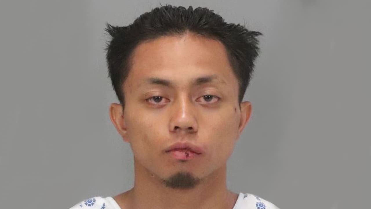 Identifican al sospechoso que provocó una movilización policíaca masiva en la Universidad Estatal de San José