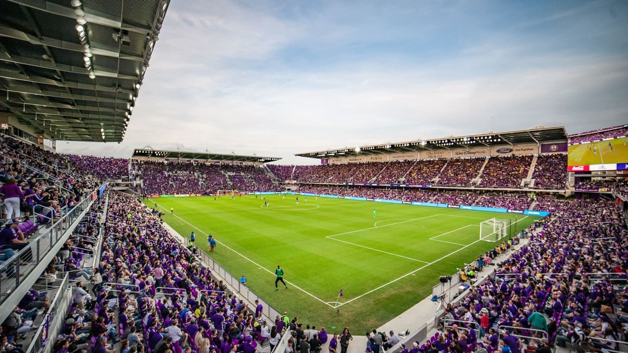 Las mujeres también brillan en el Inter&Co Stadium, donde se realizó la SheBelieves Cup en tres años.