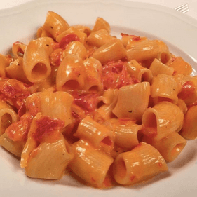 Carbone (@carboneskitchen). God bless pasta. El italiano de SoHo invadió todos los instagrams.