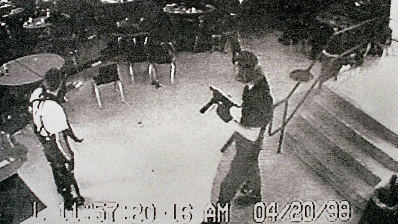 Las fotos que no se deben repetir: 28 tiroteos masivos en lugares públicos de EEUU