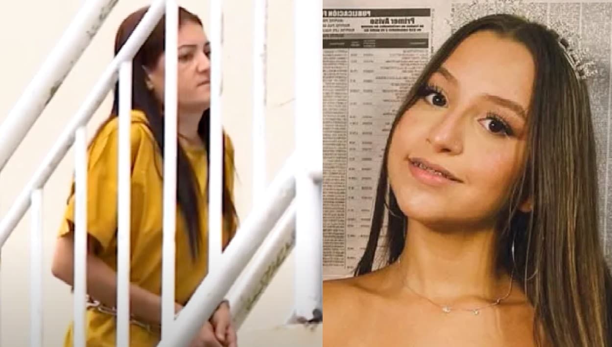 Elvia Cabrera, ¿no tuvo que ver con el asesinato de Gabriela Pratts? Justicia pide mordaza