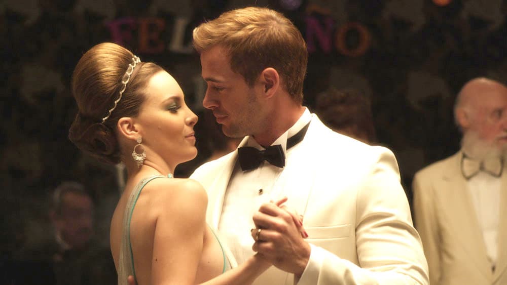 Finalmente, está Belinda, quien tuvo amores con William en "Mujeres Asesinas 3".