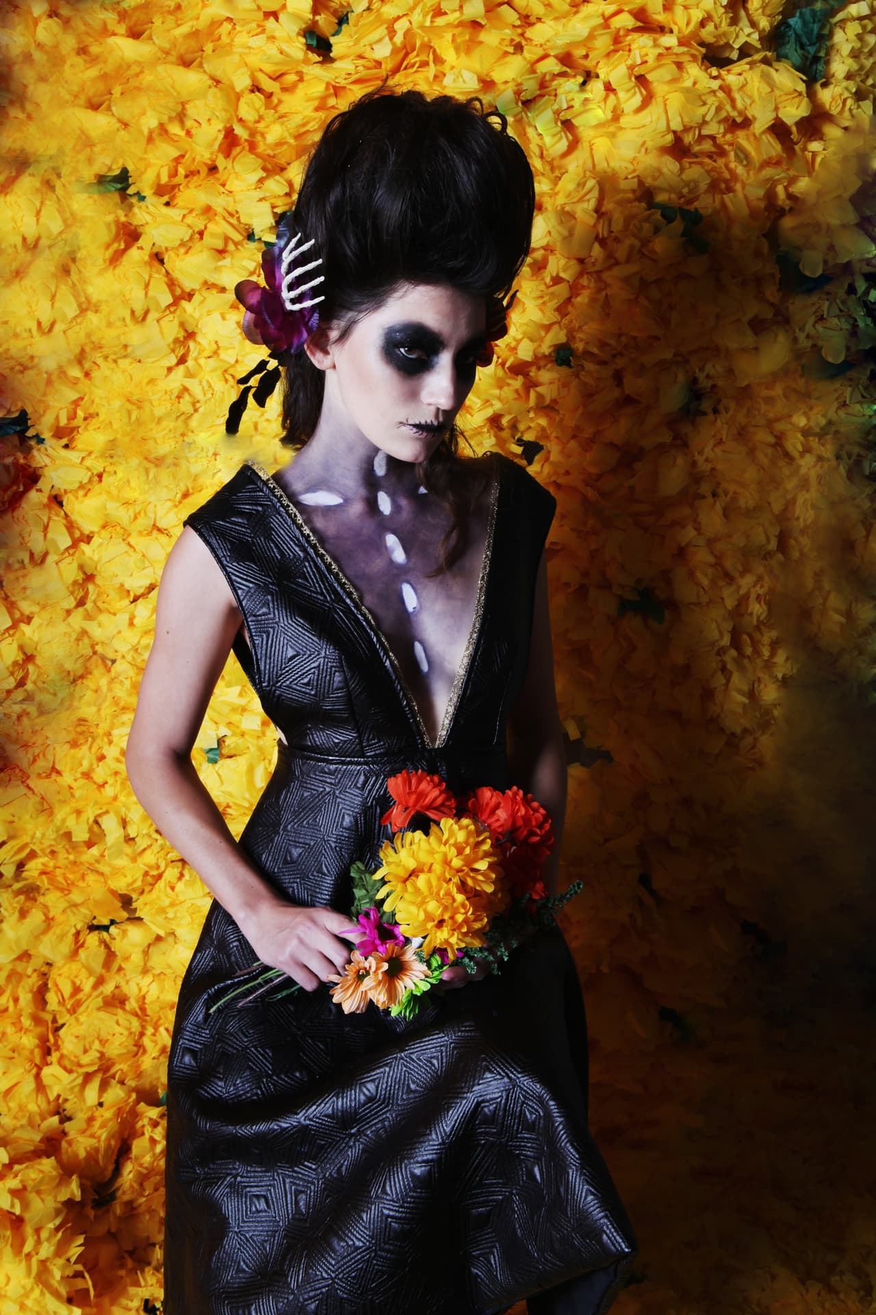 Aunque su significado es el mismo desde su creación, constantemente es reinterpretado y reinventado por artistas alrededor del mundo.