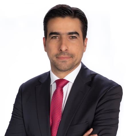 Octavio Valdez's profile picture