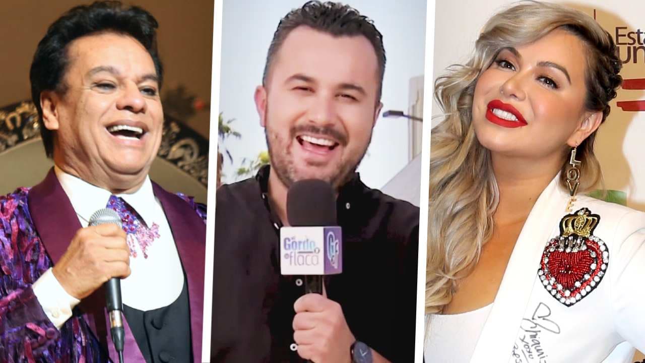 Las hazañas de David Valadez: Desde ser el último en grabar a Juan Gabriel en vida hasta sobrevolar la boda de Chiquis