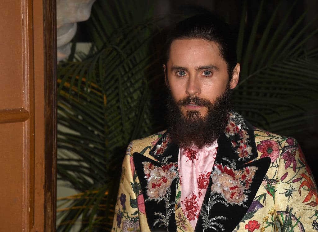 “Acabo de descubrir que mi Oscar ha desaparecido. No tenía ni idea de que estaba perdido y no creo que nadie me lo quisiera decir. Pero después de varias mudanzas, se ha esfumado como por arte de magia”, comentó el actor y músico estadounidense.