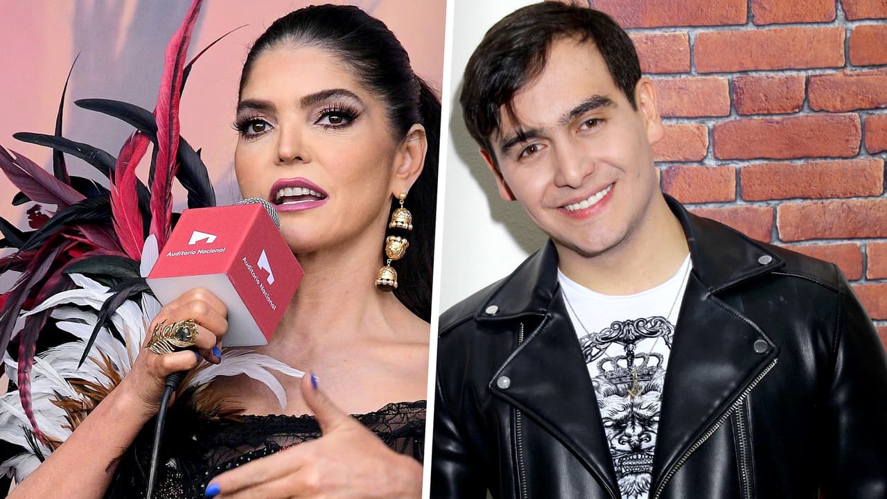 El emotivo mensaje de Ana Bárbara para quienes han mandado su apoyo a la familia de Julián Figueroa