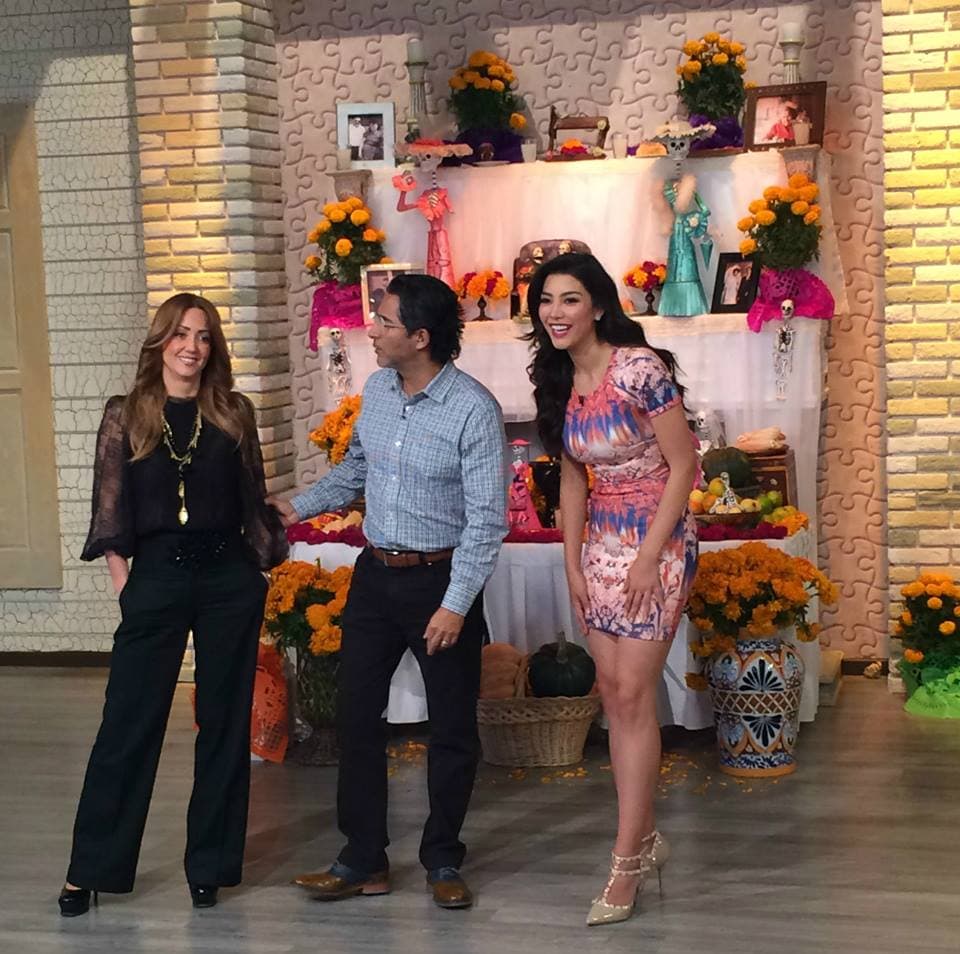 ¡Bombardea tu vida de alegría!