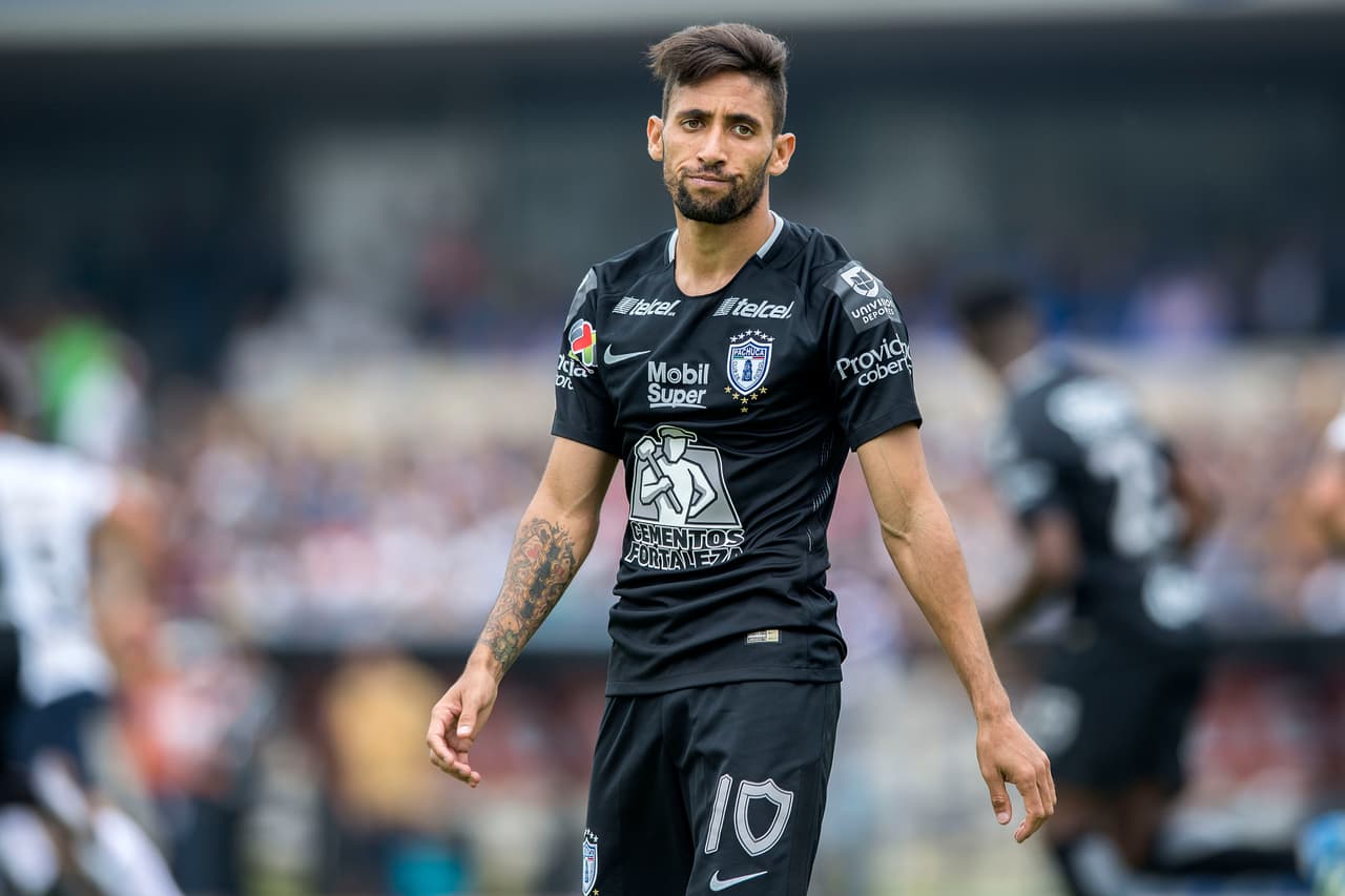 Sin embargo, por edad y proyección, el charrúa Jonathan Urretaviscaya es su activo más valioso con casi cuatro millones de euros.