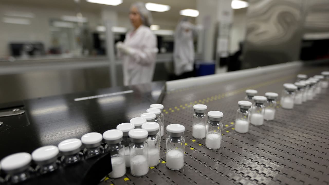 Amenaza a la industria farmacéutica: California quiere ser el primer estado en tener su propia marca de medicamentos