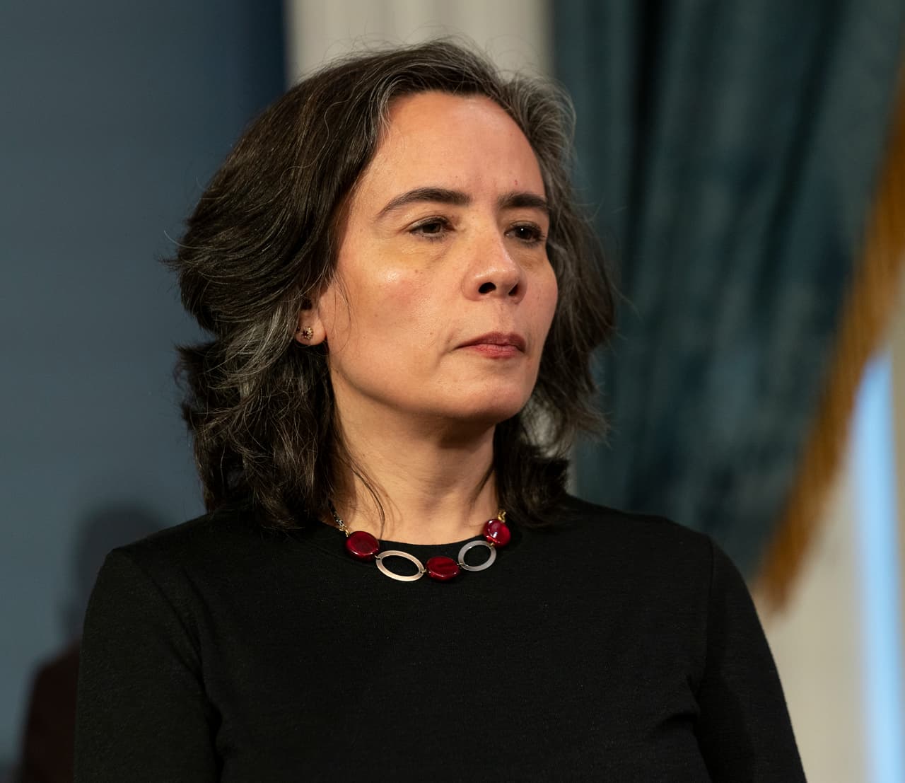Renuncia la comisionada de salud de NYC, Oxiris Barbot
