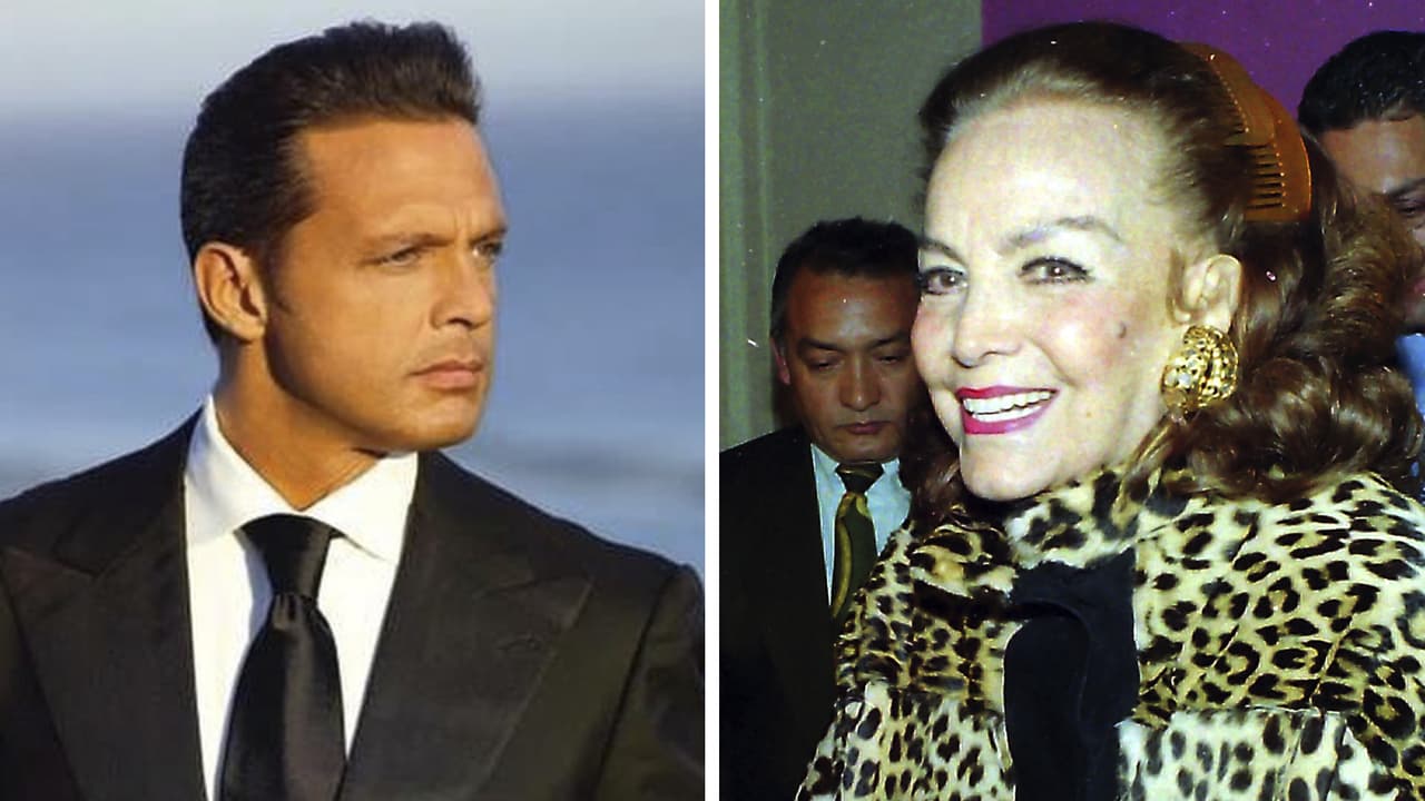 Luis Miguel recordó el beso que se dio con La Doña y fans reaccionan de forma inesperada