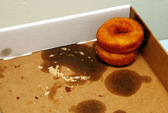 Queda una ¿la quieres?