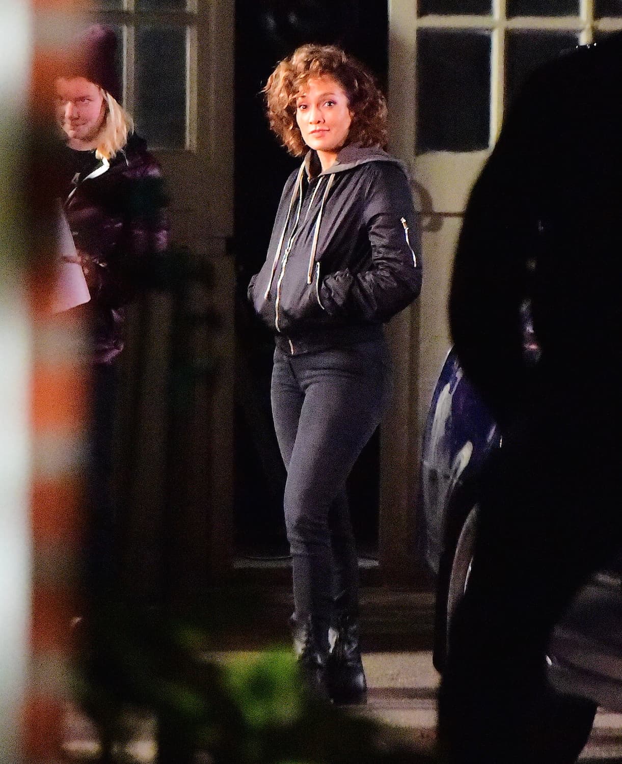 ¿Estarán juntos nuevamente JLo y Marc?