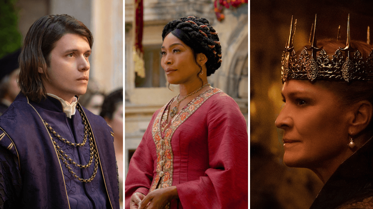 ‘Damsel’, película de Netflix