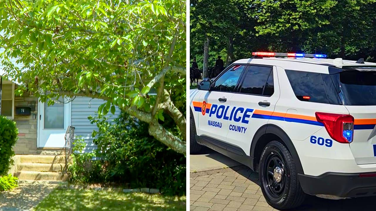 Una "escena horrorosa" encontró la policía de Nassau County en un vecindario de Syosset, Nueva York, donde un hombre disparó con un rifle a todos sus hermanos y a una sobrina. La familia se había reunido para celebrar un cumpleaños, pero el festejo acabó en tragedia.