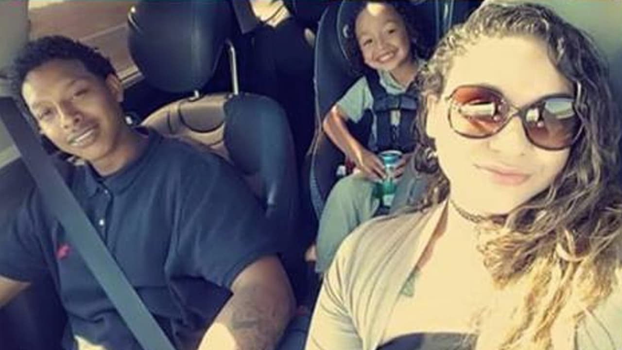 La búsqueda de una pareja y su hijo desaparecidos en Texas termina con un hallazgo de cuerpos quemados