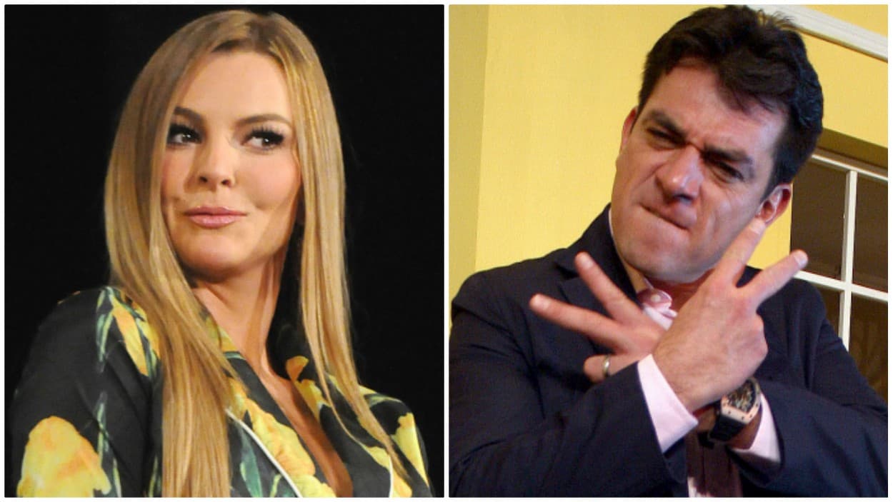 Actualmente,
<b><a href="https://www.univision.com/shows/primer-impacto/marjorie-de-sousa-responde-al-escandalo-entre-gabriel-soto-y-geraldine-bazan-video">el actor protagoniza ‘Un poquito tuyo’ junto a Marjorie de Sousa</a></b>.