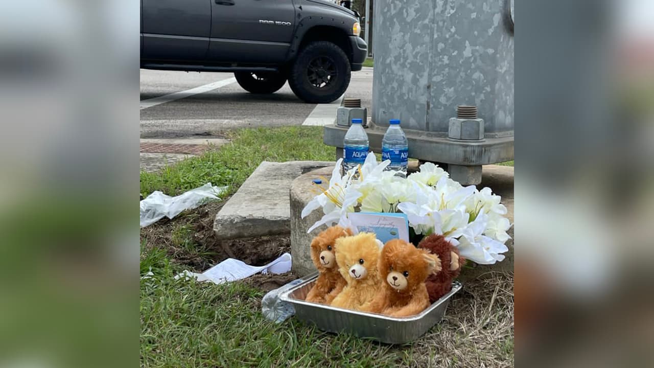 El sospechoso podría enfrentar cargos de homicidio por intoxicación. Al parecer conducía a exceso de velocidad.