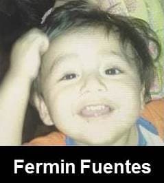 Autoridades activan la alerta Amber por desaparición de un niño de 4 años secuestrado en un robo