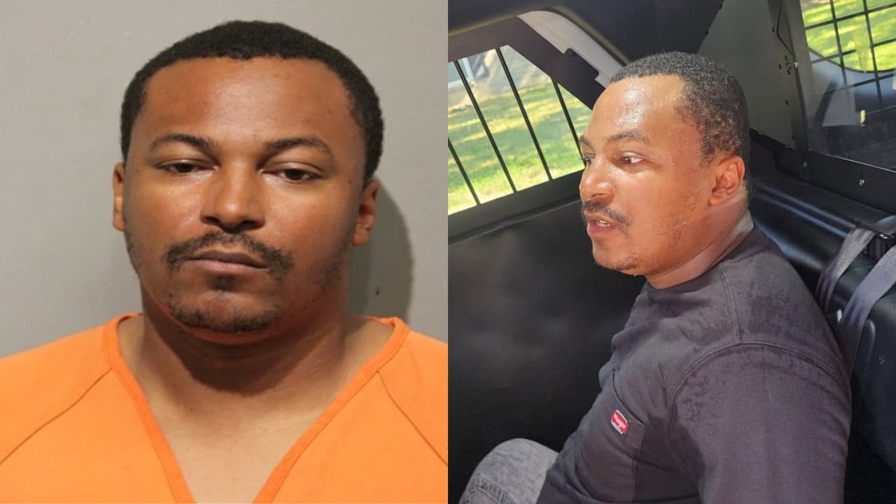 Transacción en Facebook Marketplace acaba en fraude con billetes falsos y la captura del sospechoso