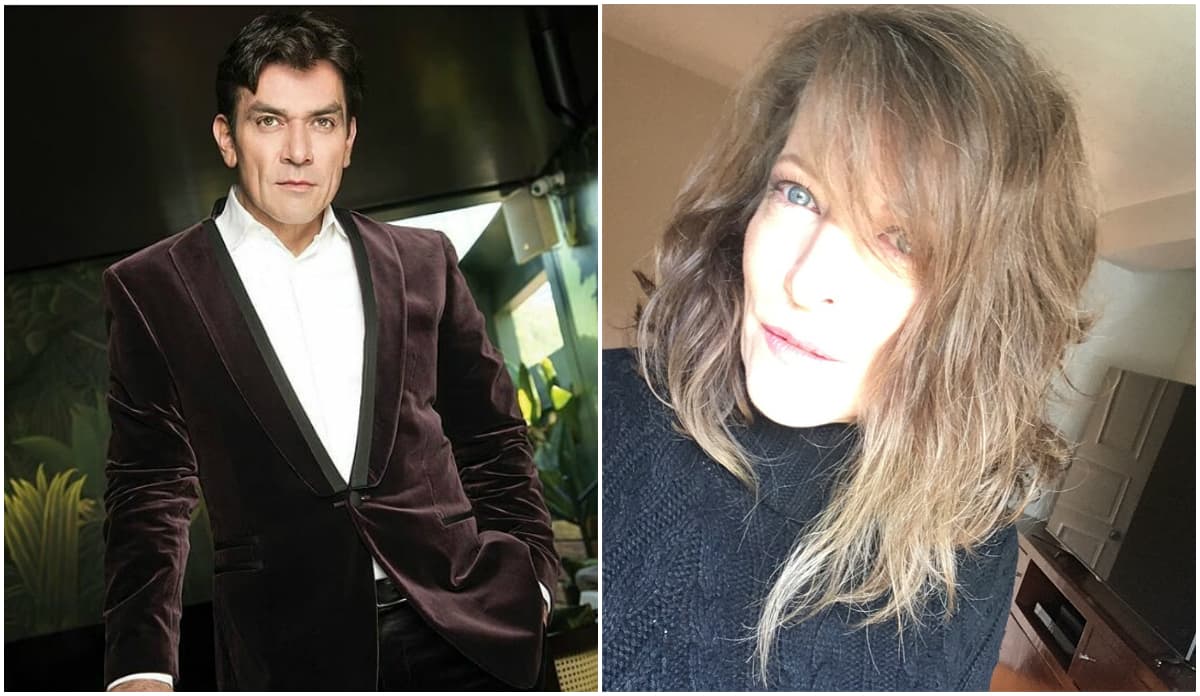 Otra pareja que causó revuelo fue la conformada por Jorge Salinas y Andrea Noli, luego de que en 2006 saliera a la luz el romance entre ellos y de que se desvelara que esperaban una hija, la cual fue concebida fuera del matrimonio, pues en ese entonces Jorge se encontraba casado con Fátima Boggio.