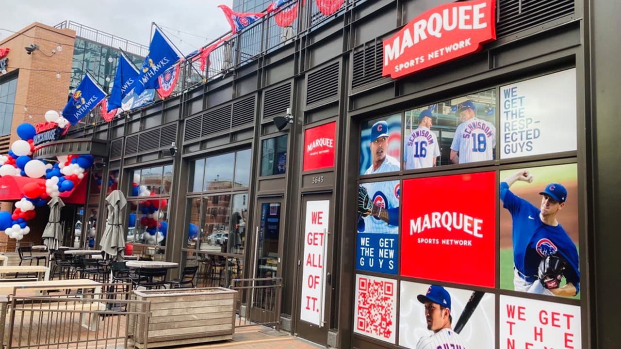 Además de los Chicago Cubs, fue casa de los Chicago Bears (de la NFL) entre 1921 y 1970.