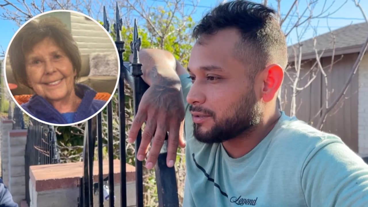 Quién es Carlos Palazuelos: detenido y liberado en caso de desaparición de Nancy Guthrie