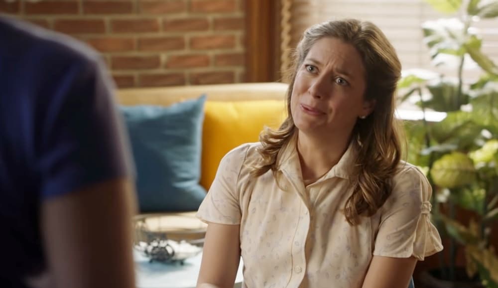 Diez años después, su hija Zoe Perry obtuvo el papel de Mary Cooper en la serie spin-off 'Young Sheldon', donde se explora la infancia del futuro mejor amigo de Leonard y Penny.
