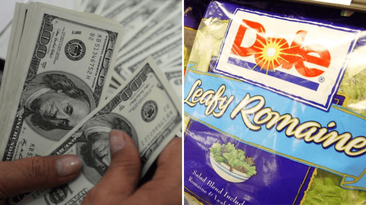 Multan a 4 compañías de California por violar reglas de seguridad ambiental con químicos