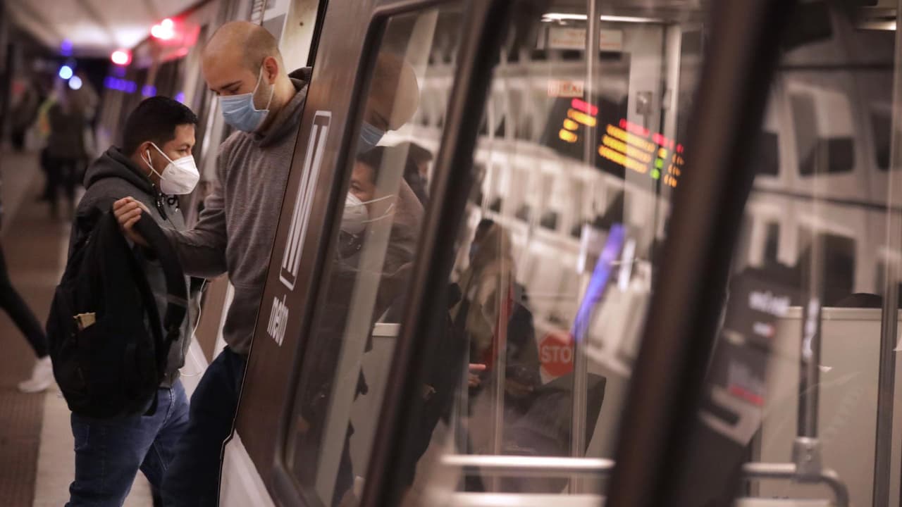 Tu tarjeta SmarTrip puede haber expirado hoy; te decimos qué hacer para mantener tu saldo