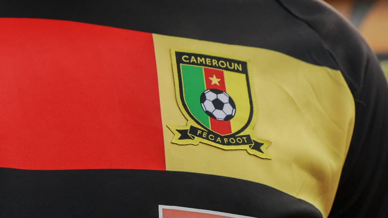 Suspenden a 62 jugadores de Camerún por mentir respecto a su edad