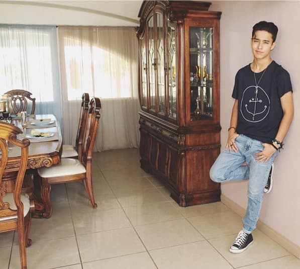 Para los participantes no todo es juego, ensayos y risas. Ahora también han decidido compartir sus reflexiones y sueños con las fans ¿Qué tal?