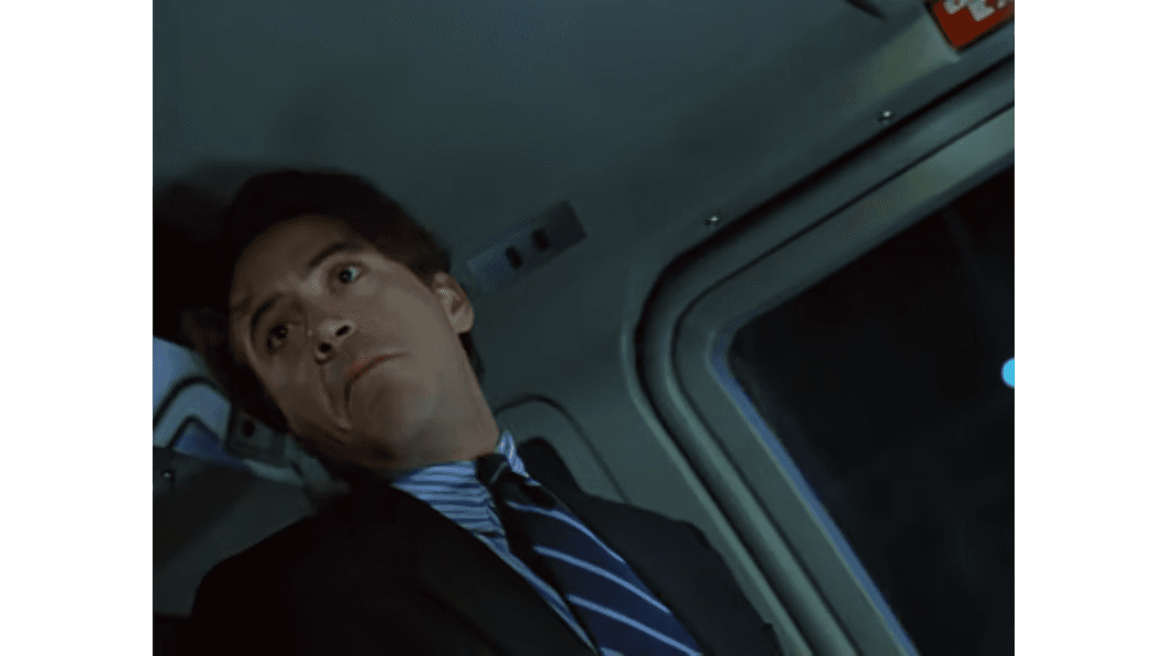 Robert Downey Jr. en 'U.S. Marshals'