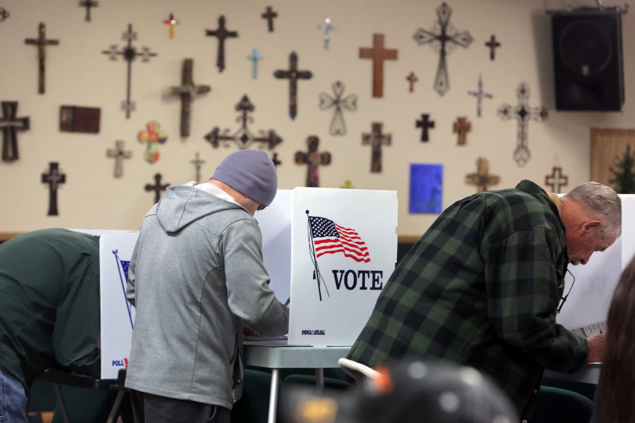 Un nuevo partido político quiere dar otra opción a los votantes de California. Para eso pide una excepción por coronavirus para ser reconocido porque no alcanzó la cantidad de firmas necesarias.