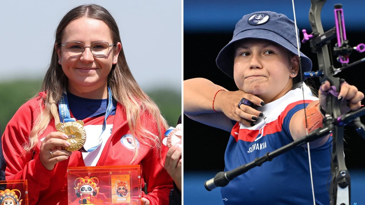 Muere campeona olímpica al ser atropellada: tenía 24 años