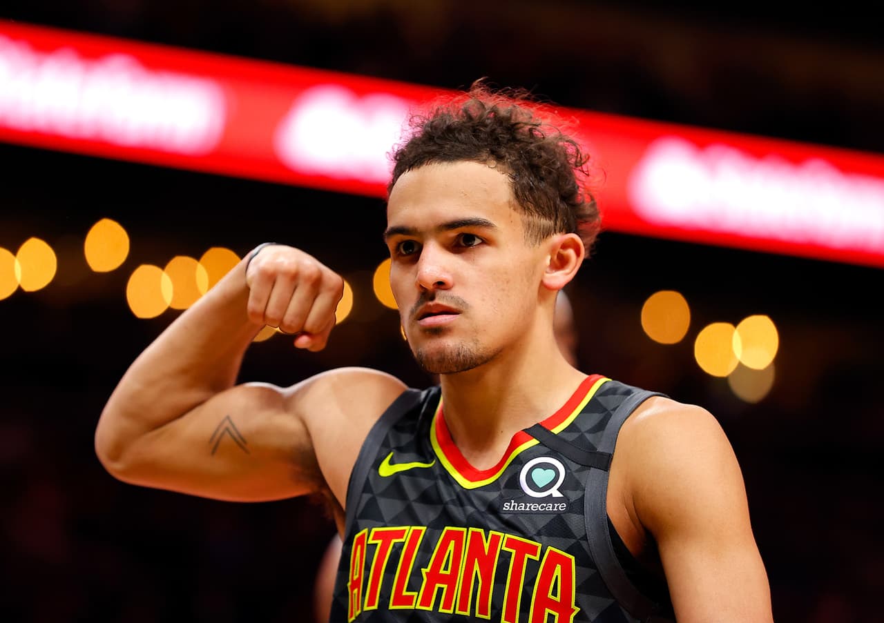 Kevin Durant y Trae Young encabezan torneo de videojuegos