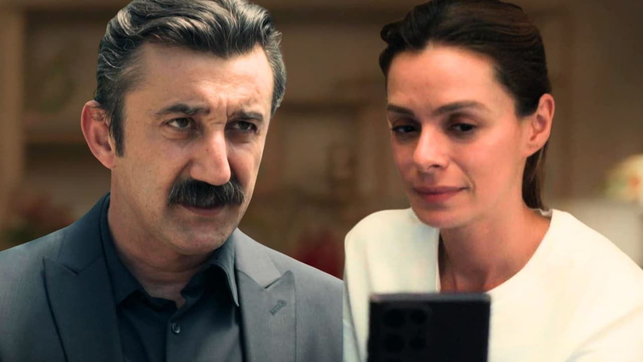 Reha descubre la trampa que Karsu puso para ver a sus hijos